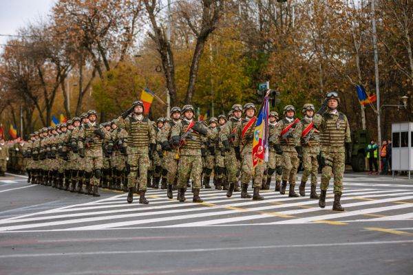 Sursa foto: Ministerul Apărării Naţionale România